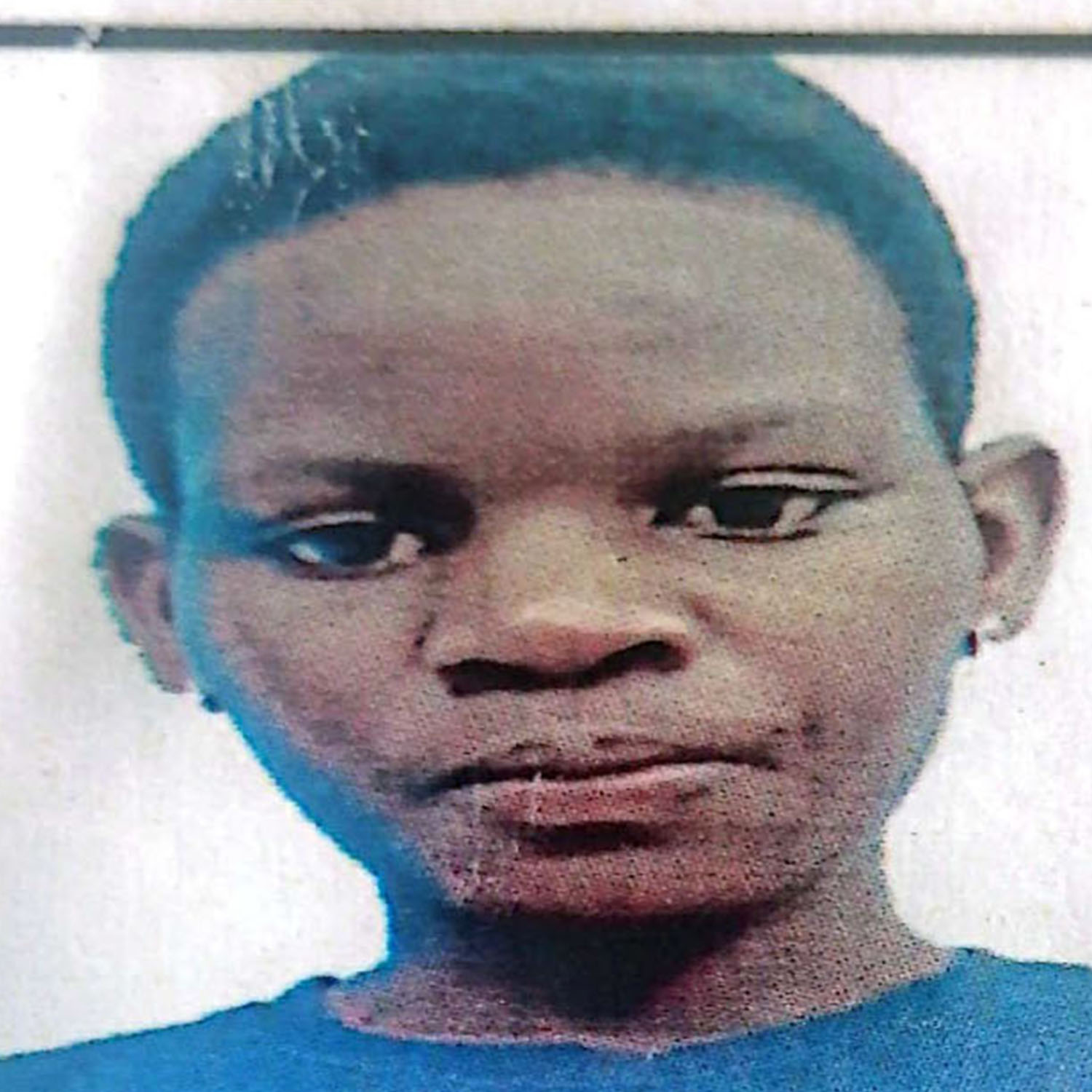 Olivia AYAMBA DAPHINE